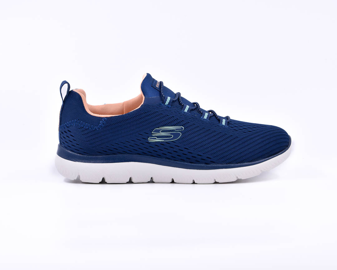 TENIS SKECHERS FAST ATTRACTION NVCL